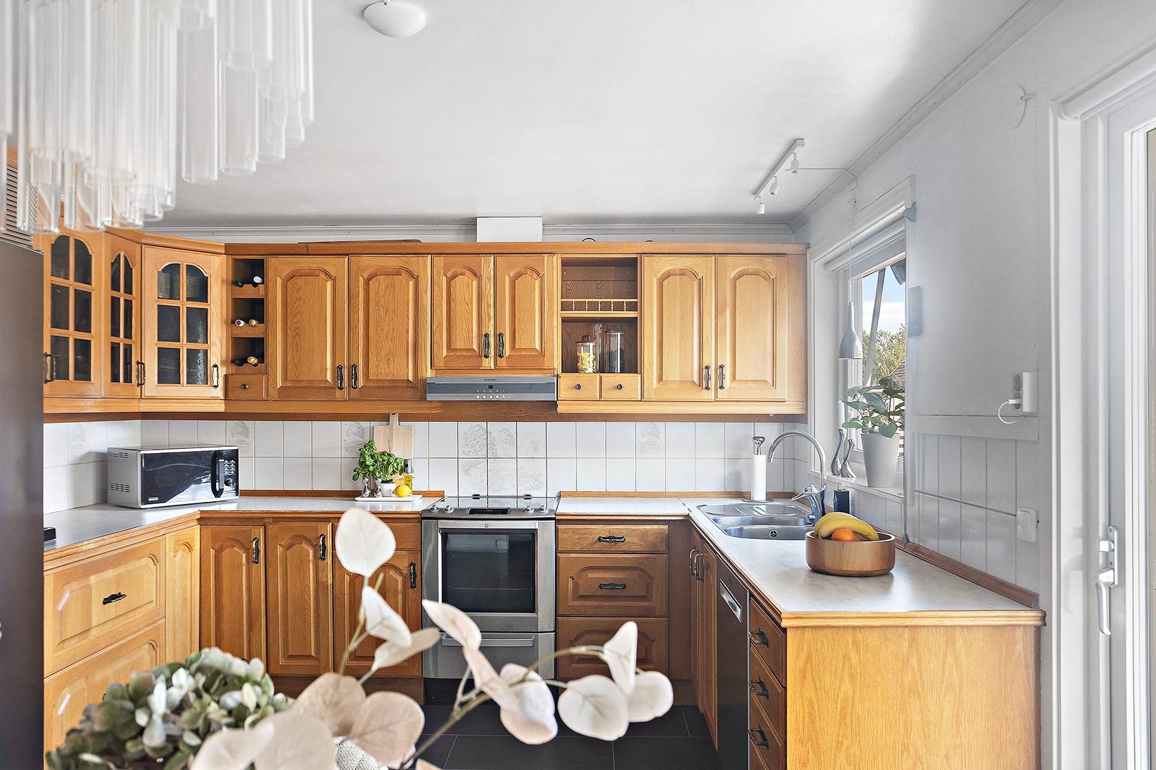 6 rum Villa på Lindholmsvägen 8 Pukavik Karlshamns kommun - bild 10