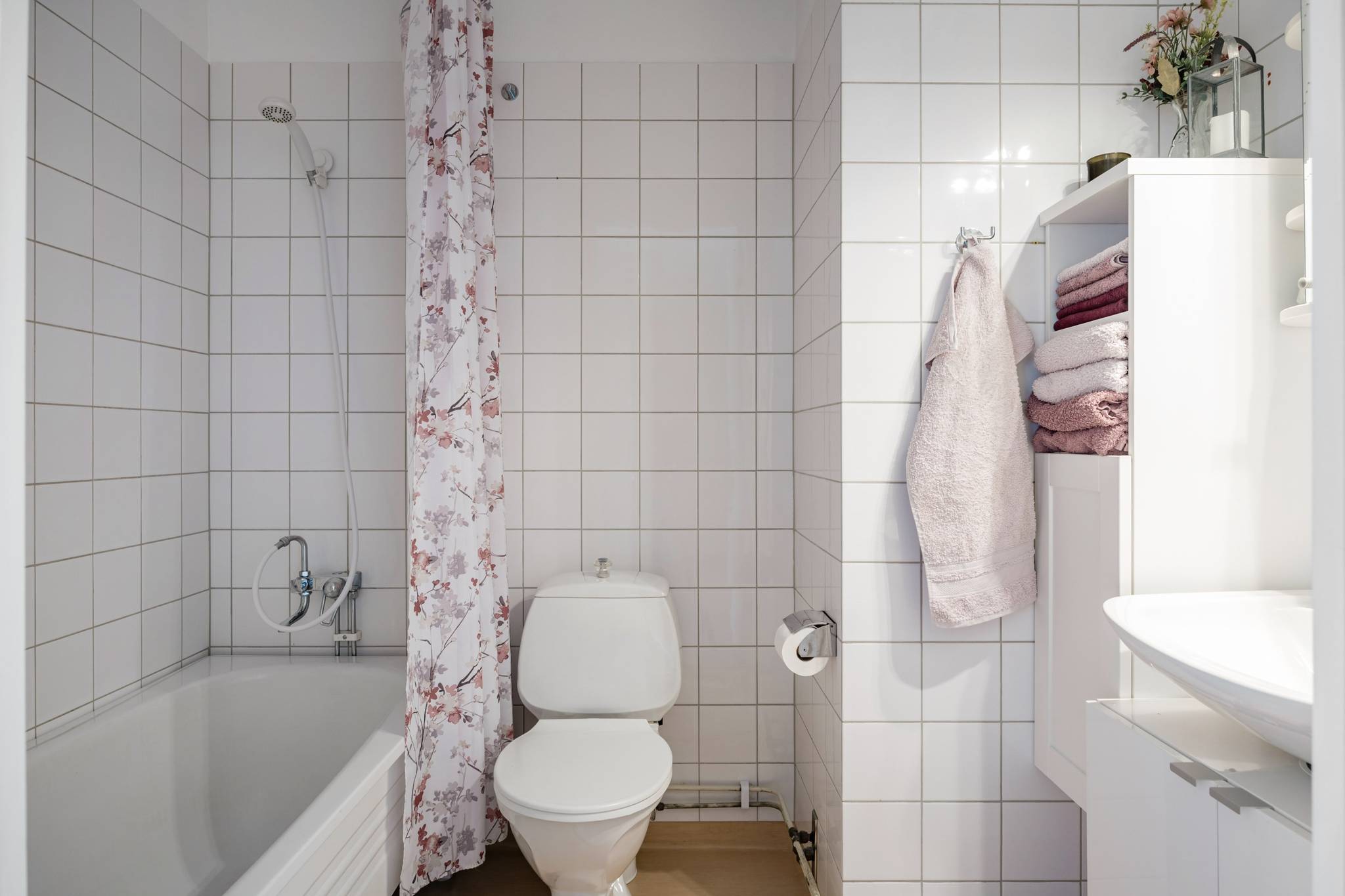 4 rum Radhus på Björnspinnarvägen 68 Myrängen Huddinge kommun - bild 38