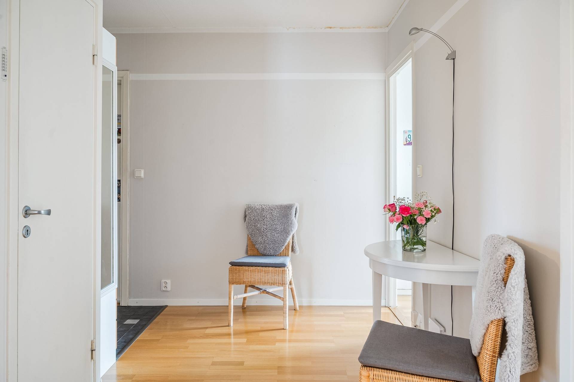 3 rum Lägenhet på Trädgårdsgatan 25 Väster Jönköpings kommun - bild 25