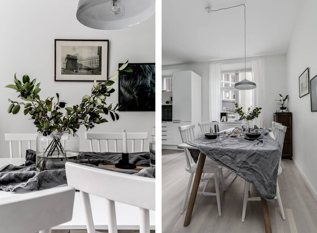 2.5 rum Lägenhet på Karlsviksgatan 18, 1,5 tr Kungsholmen Stockholms kommun - bild 8