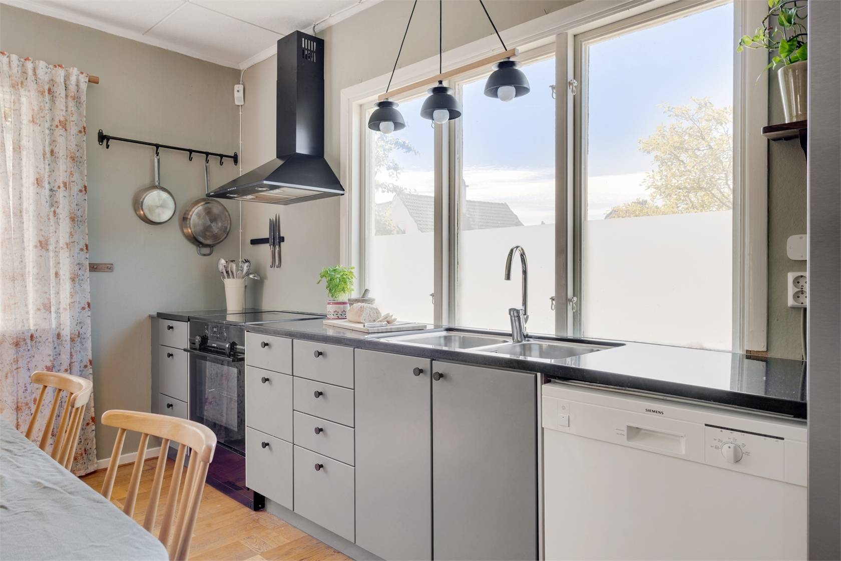 3 rum Villa på Pilgatan 14 Centralt Eslövs kommun - bild 8