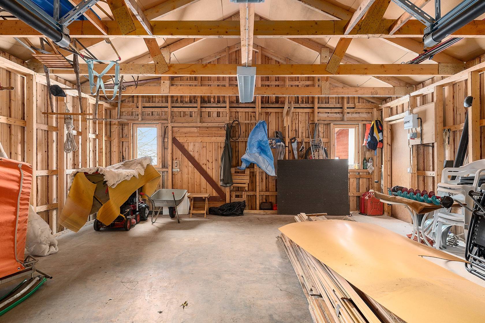 3 rum Villa på Åkersjön 808 Åkersjön Krokoms kommun - bild 17