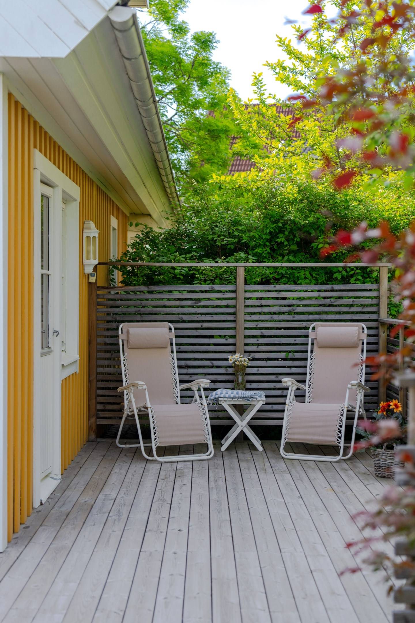 4 rum Villa på Villagatan 7A Sörböle Skellefteå kommun - bild 27