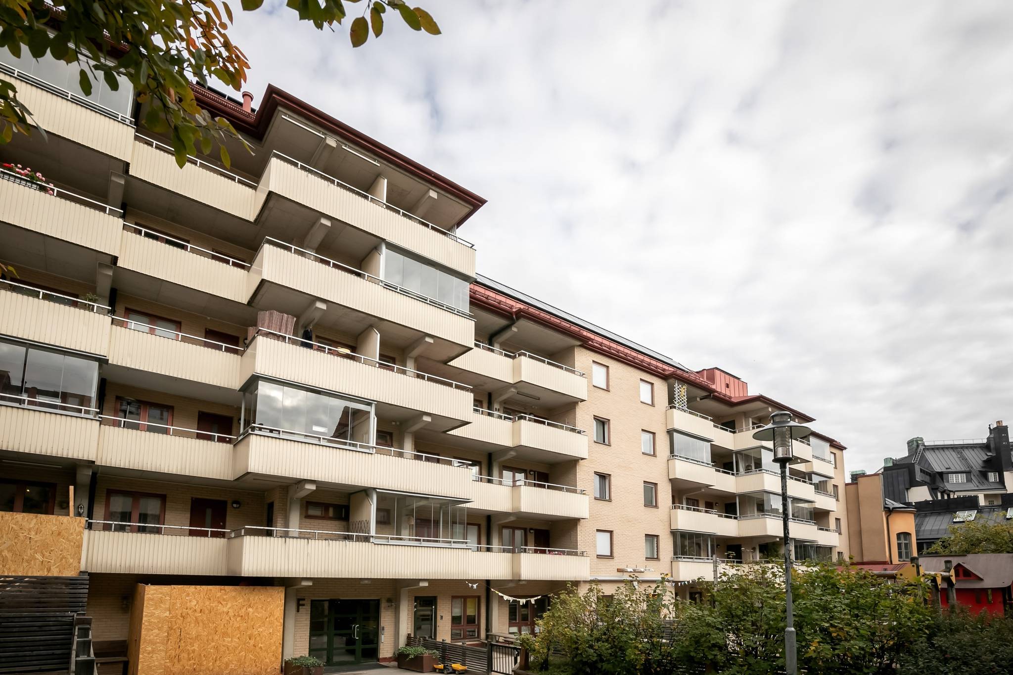 3 rum Lägenhet på Regeringsgatan 70F Norrmalm Stockholms kommun - bild 19