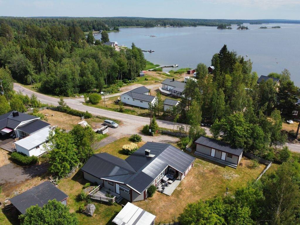 4 rum Villa på Skrängstabodarna 150 Njurunda Sundsvalls kommun - bild 35