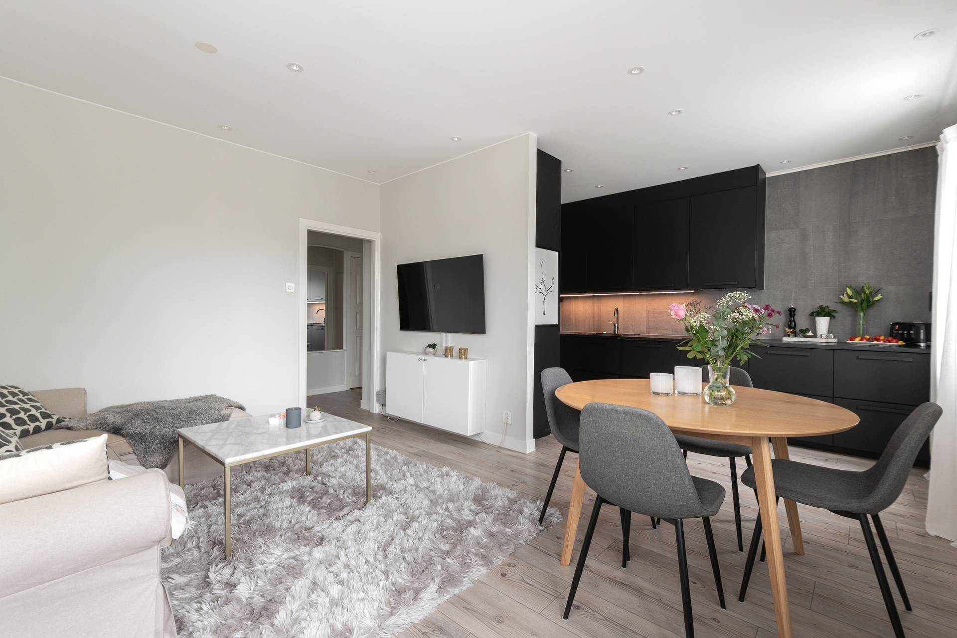 2 rum Lägenhet på Bergsgatan 6 Centralt Södertälje kommun - bild 7