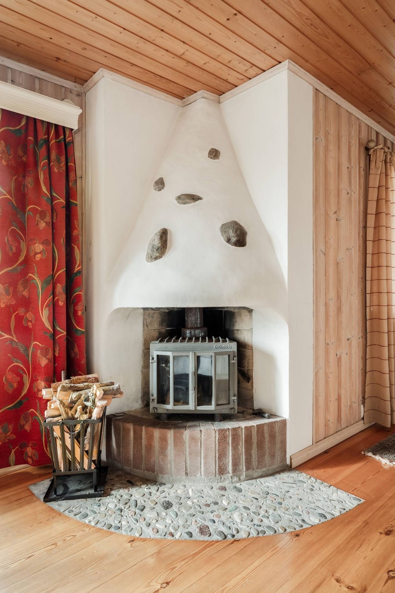5 rum Villa på Ottos väg 8 Näset Falkenbergs kommun - bild 9