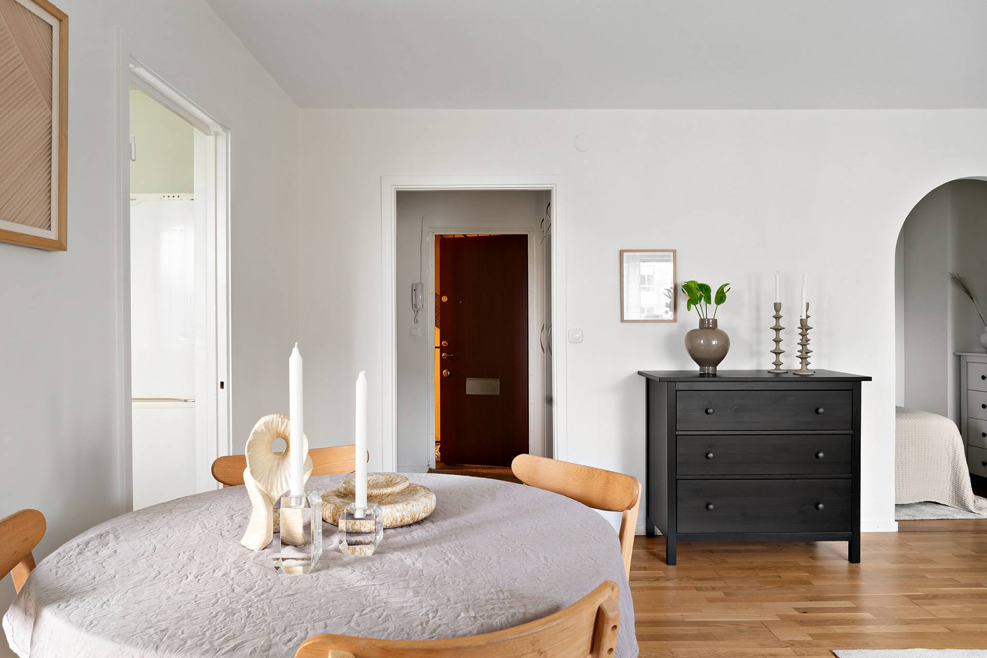 1.5 rum Lägenhet på Arvesgärde 23 Göteborg Göteborgs kommun - bild 7