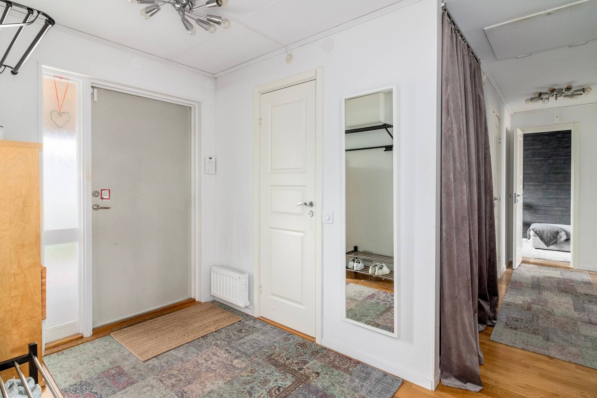 4 rum Villa på Rustmästarvägen 42 Mesta Eskilstuna kommun - bild 19