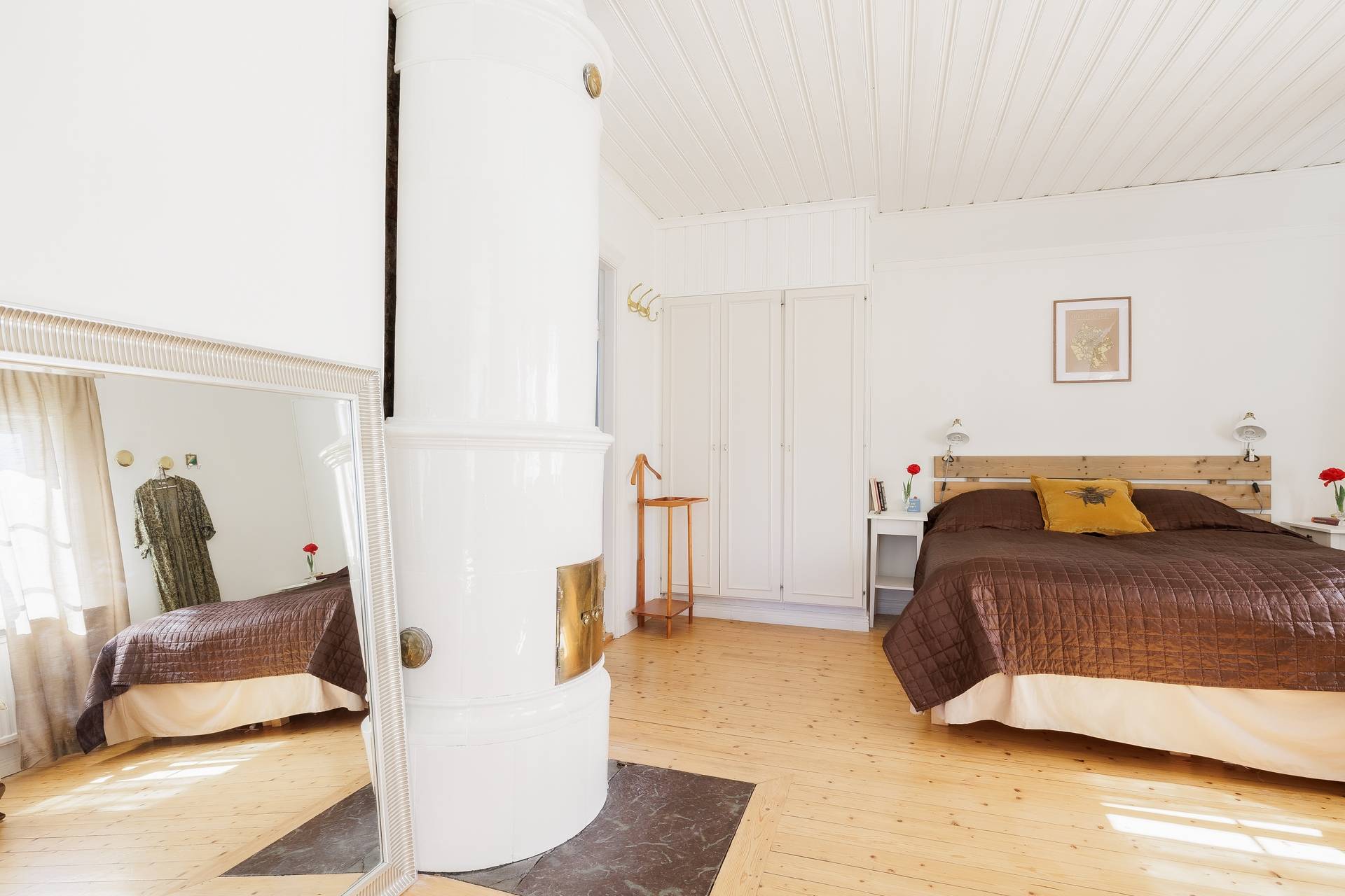 5 rum Villa på Hallströmsgatan 19A Västervik Västerviks kommun - bild 38