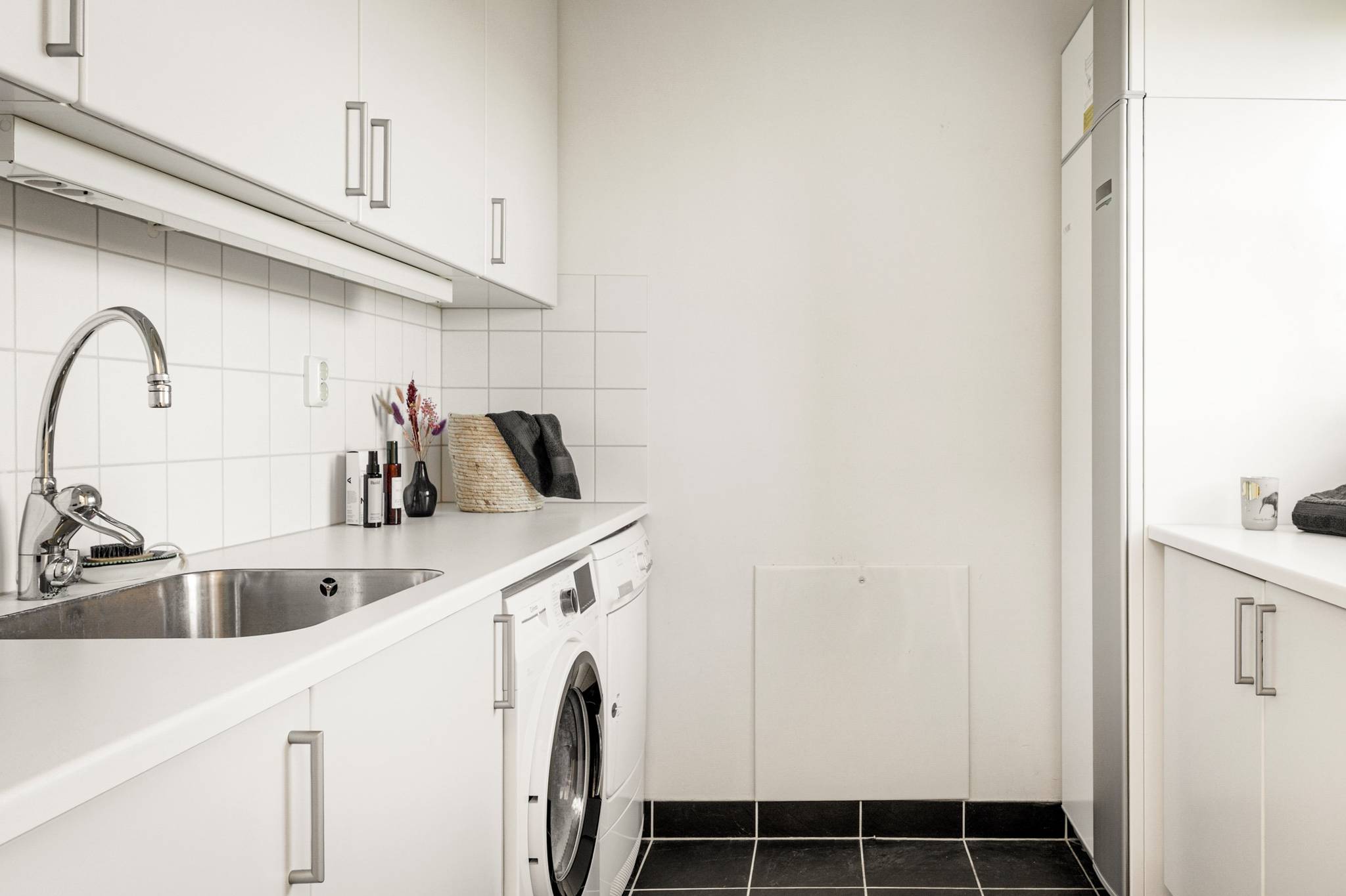 5 rum Villa på Norra Äppelrosvägen 8 Vik Simrishamns kommun - bild 18