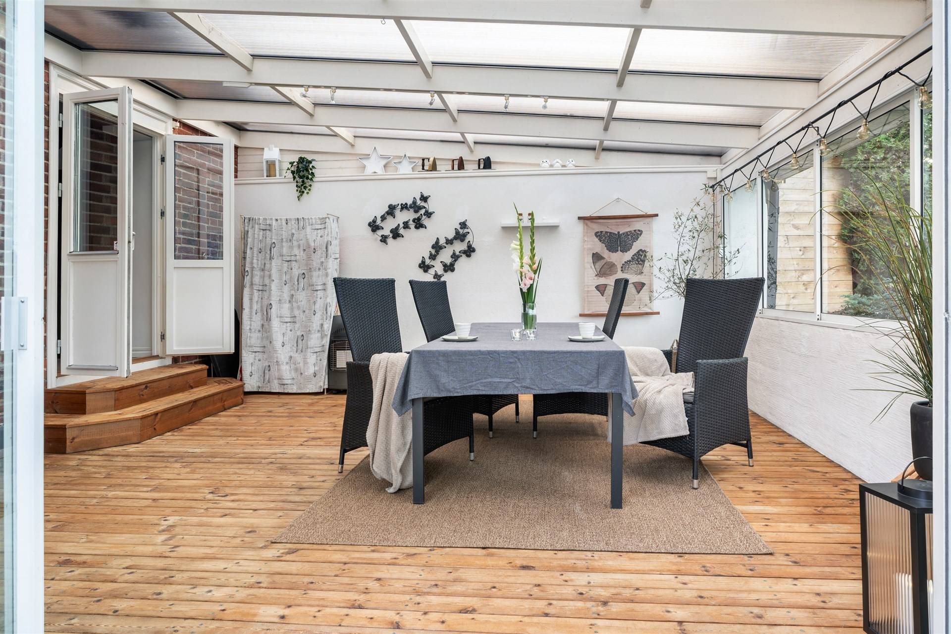 5 rum Villa på Grönegatan 16 Tomelilla kommun - bild 16