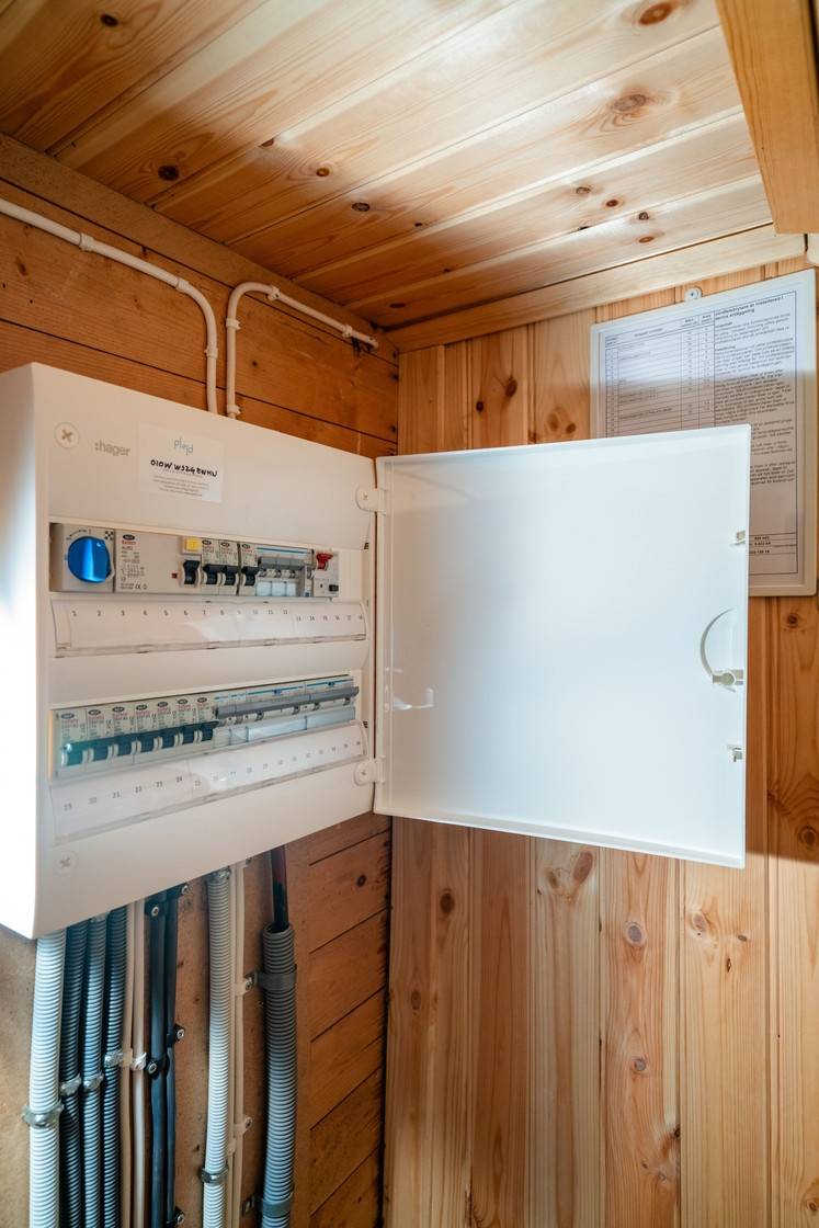5 rum Villa på Västbro Harbacka Säffle kommun - bild 42