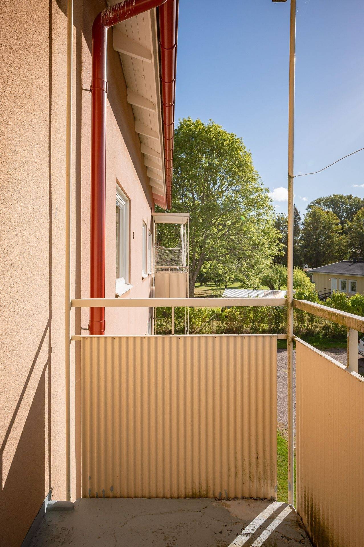 1 rum Lägenhet på Skolgatan 5 Sunne Sunne kommun - bild 10
