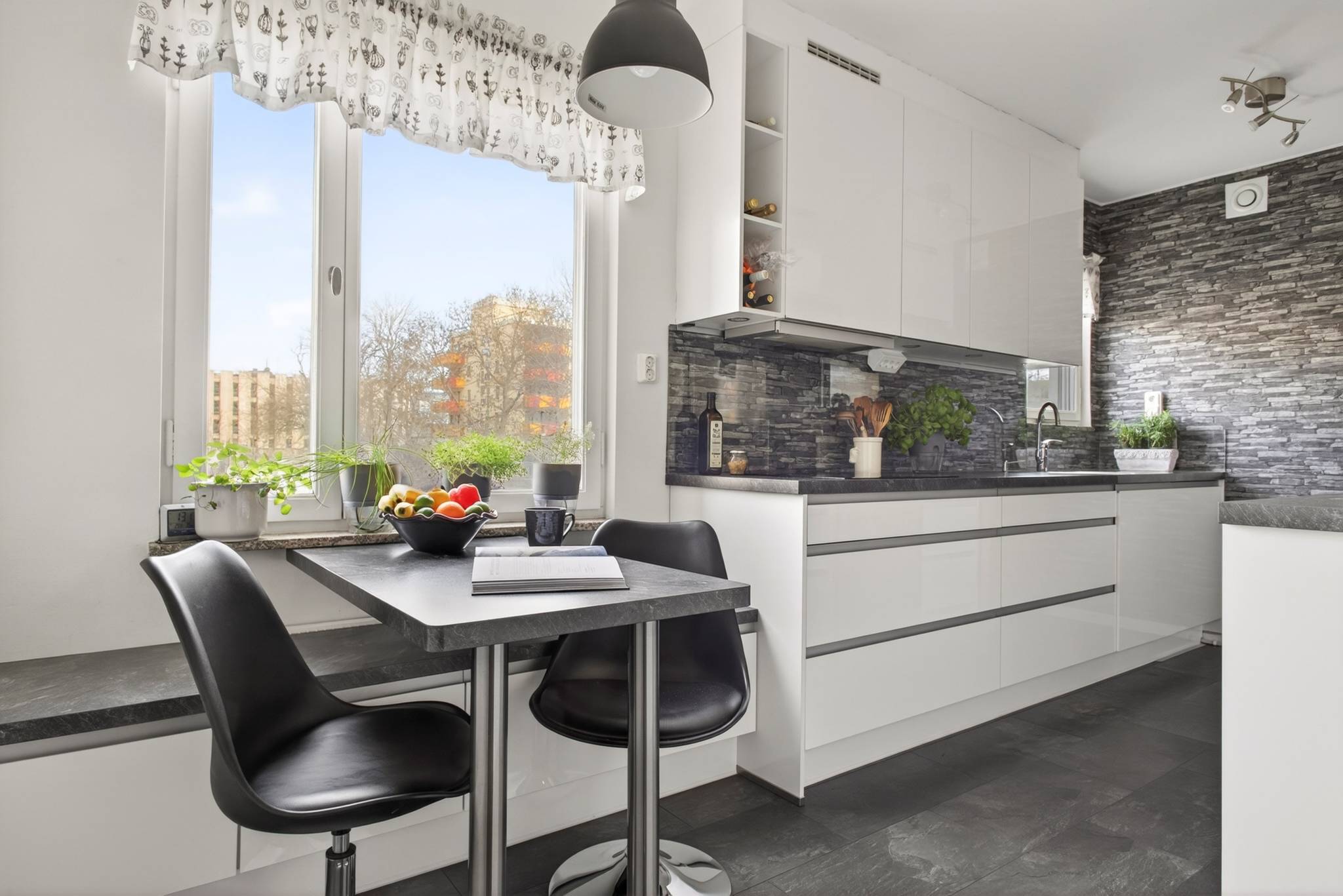 5 rum Lägenhet på Wivalliusgatan 15, 2tr Kungsholmen/Marieberg Stockholms kommun - bild 10