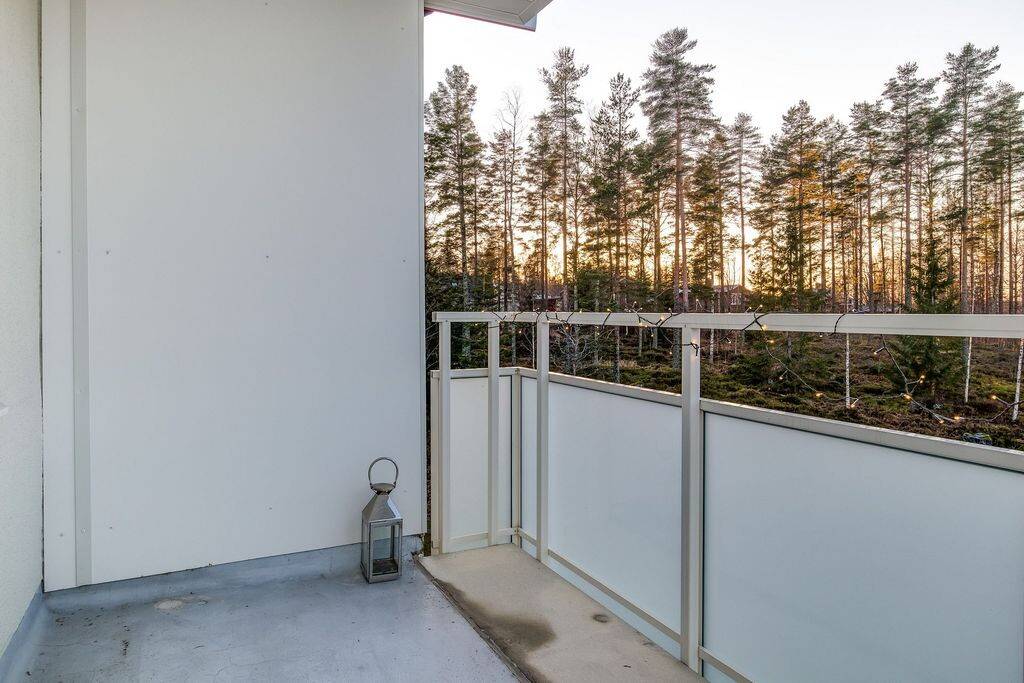 3 rum Lägenhet på Örabergsvägen 16B Grängesberg Öraberget Ludvika kommun - bild 14