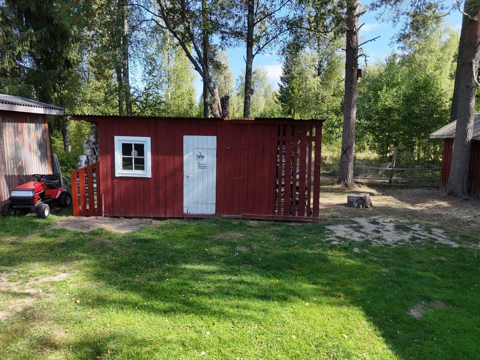 1 rum Villa på Övre Baggbo 428 Övre Baggbo Borlänge kommun - bild 25