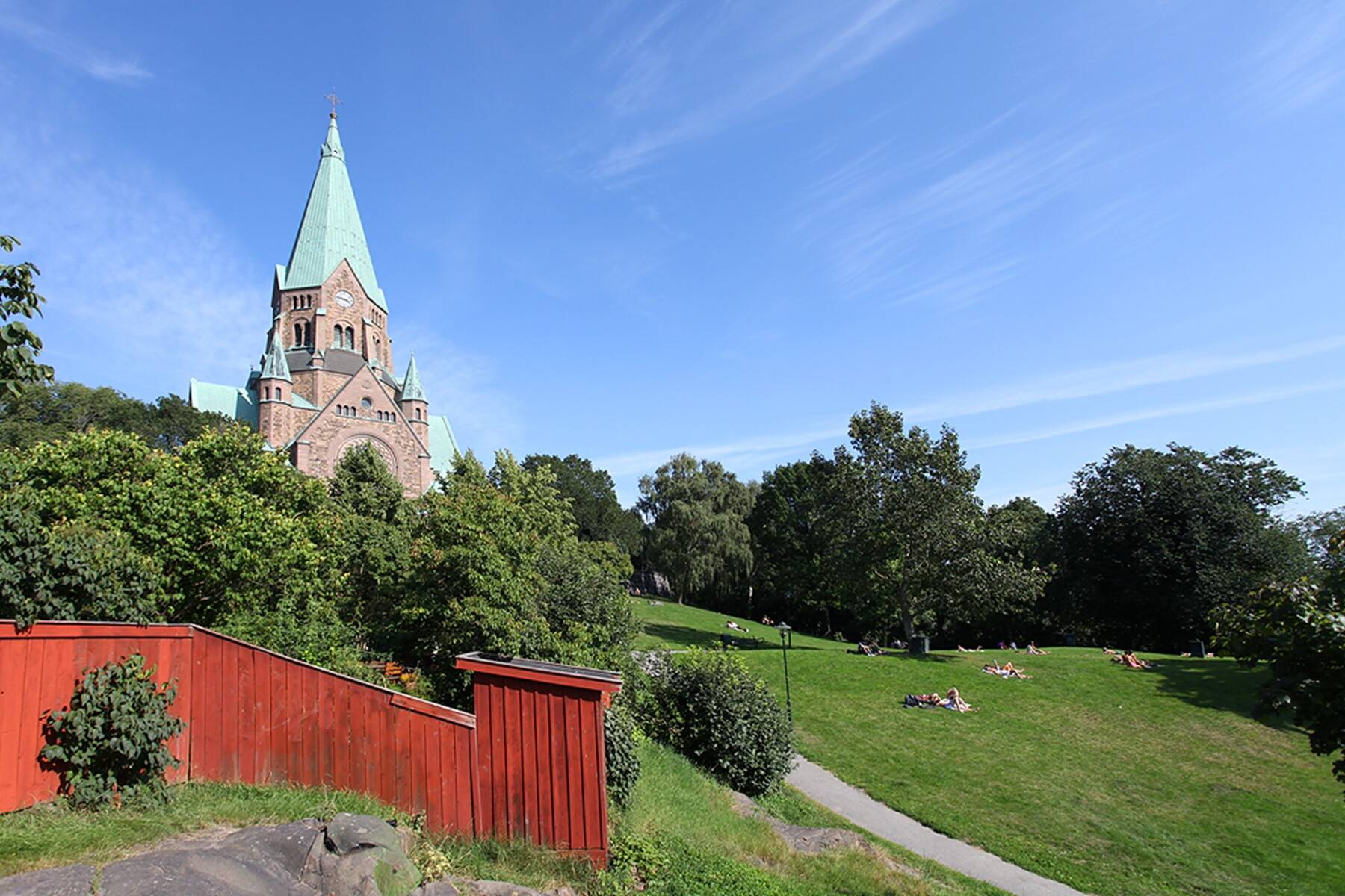 5 rum Lägenhet på Bondegatan 51, 4 & 5 / 5 tr. Stockholms kommun - bild 44