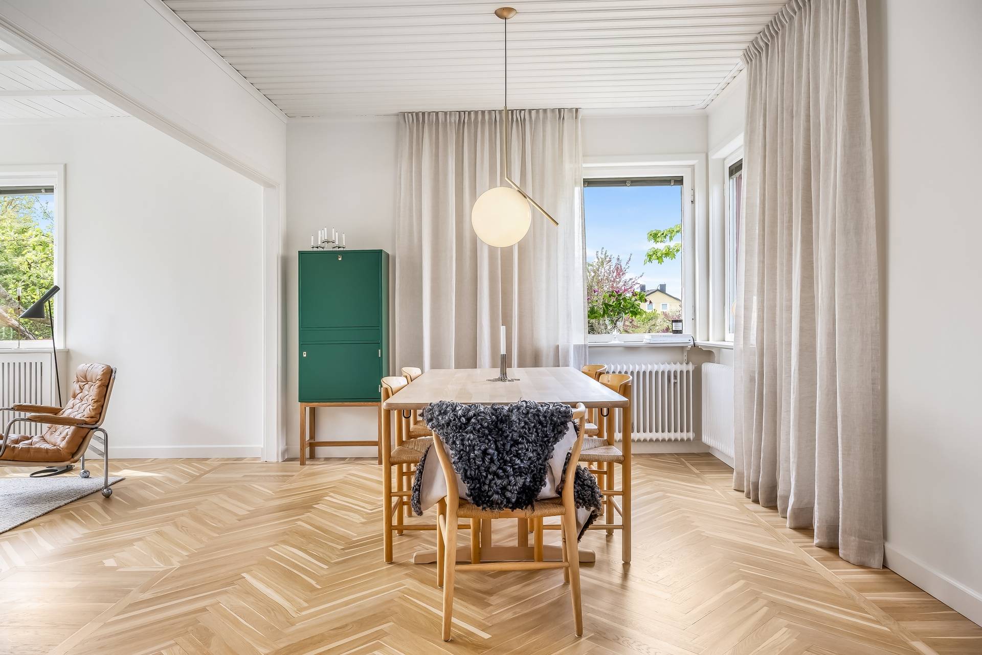 8 rum Villa på Enebymovägen 55 Eneby, Karlshov Norrköpings kommun - bild 7