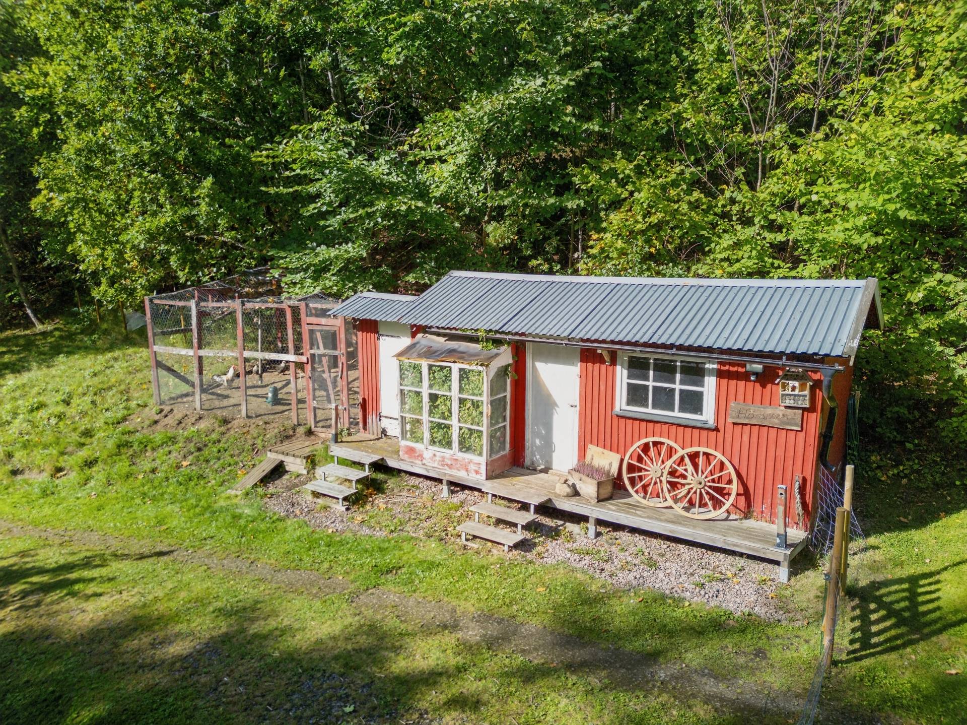 4 rum Villa på Sörbodalsvägen 5 Götene kommun - bild 48
