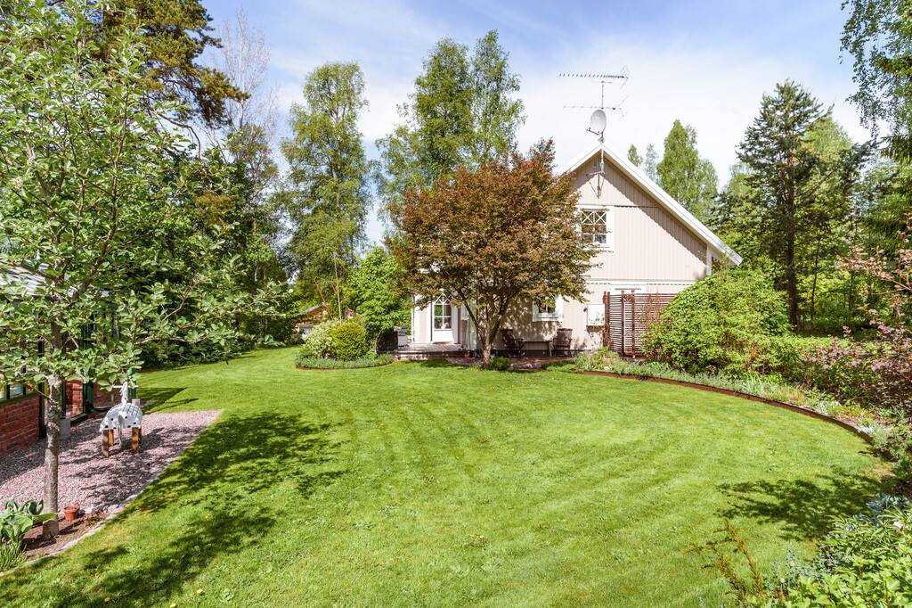 5 rum Villa på Sjöbrisvägen 14 Korsgården Falu kommun - bild 54