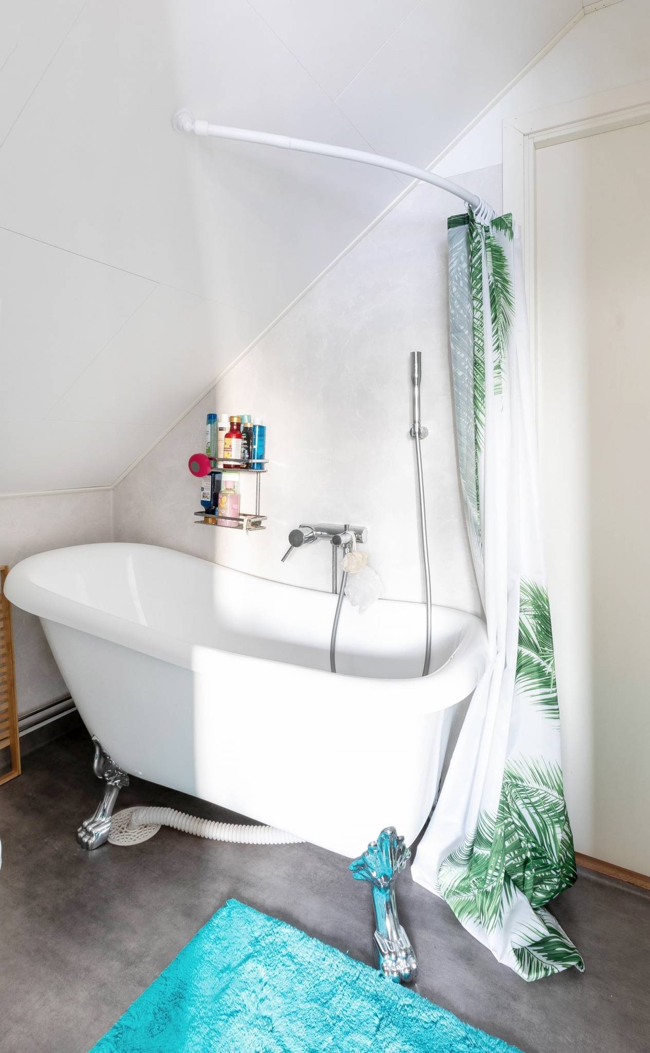 4 rum Villa på Parkvägen 5 Tärnsjö Heby kommun - bild 28