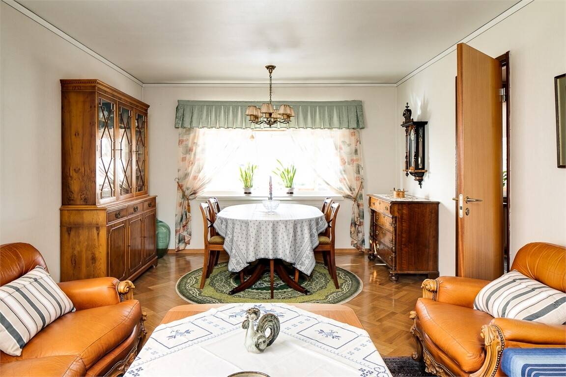6 rum Villa på Ådalsvägen 24 BRÄKNE-HOBY Ronneby kommun - bild 18