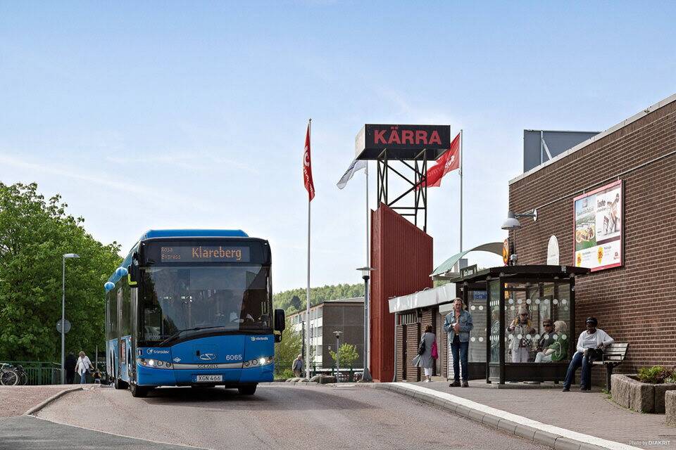 3 rum Lägenhet på Prilyckegatan 87 Hisings Kärra Göteborgs kommun - bild 23