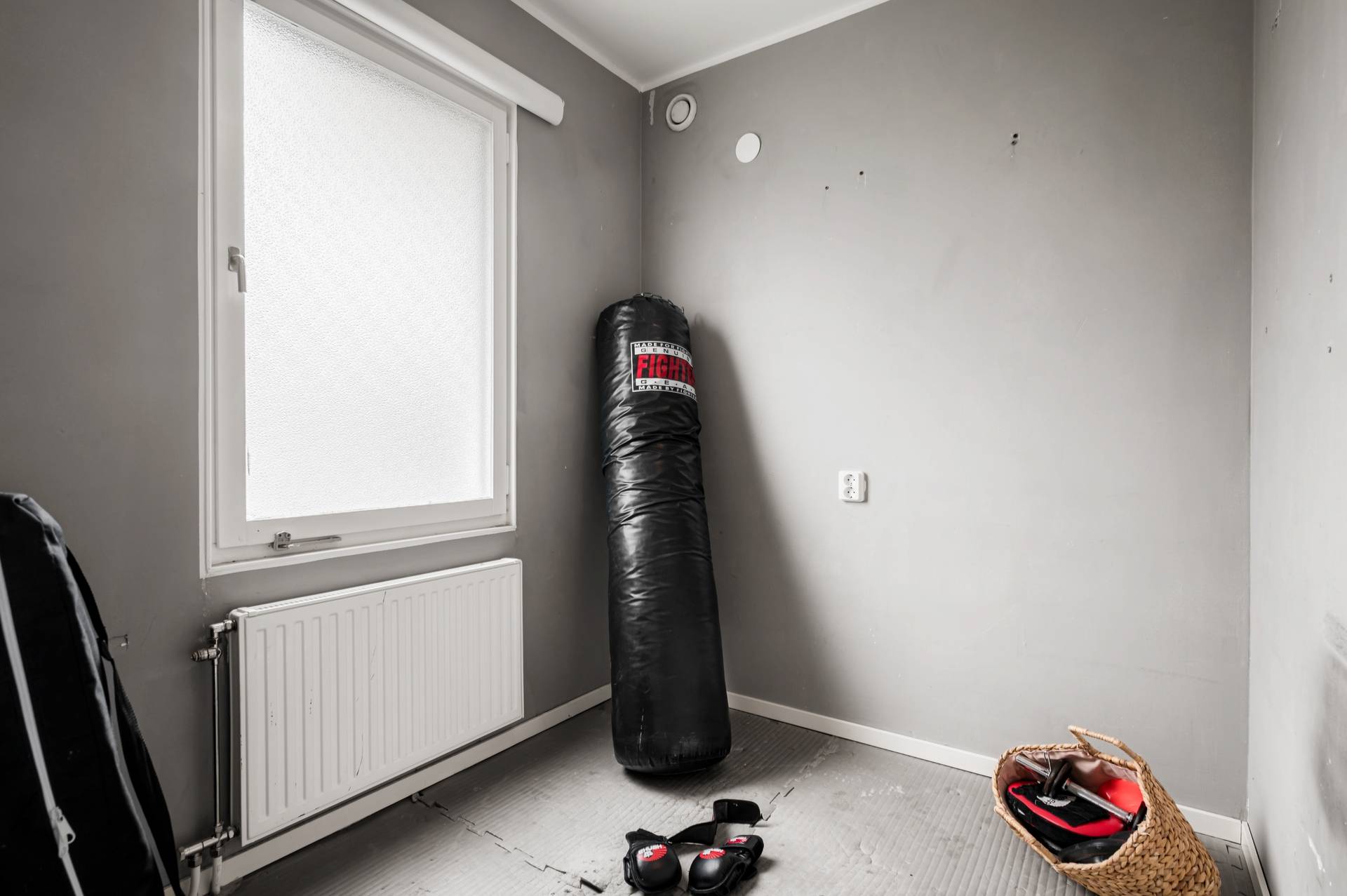 4 rum Lägenhet på Hallonvägen 48, 1tr Tibble - Kungsängen Upplands-Bro kommun - bild 17
