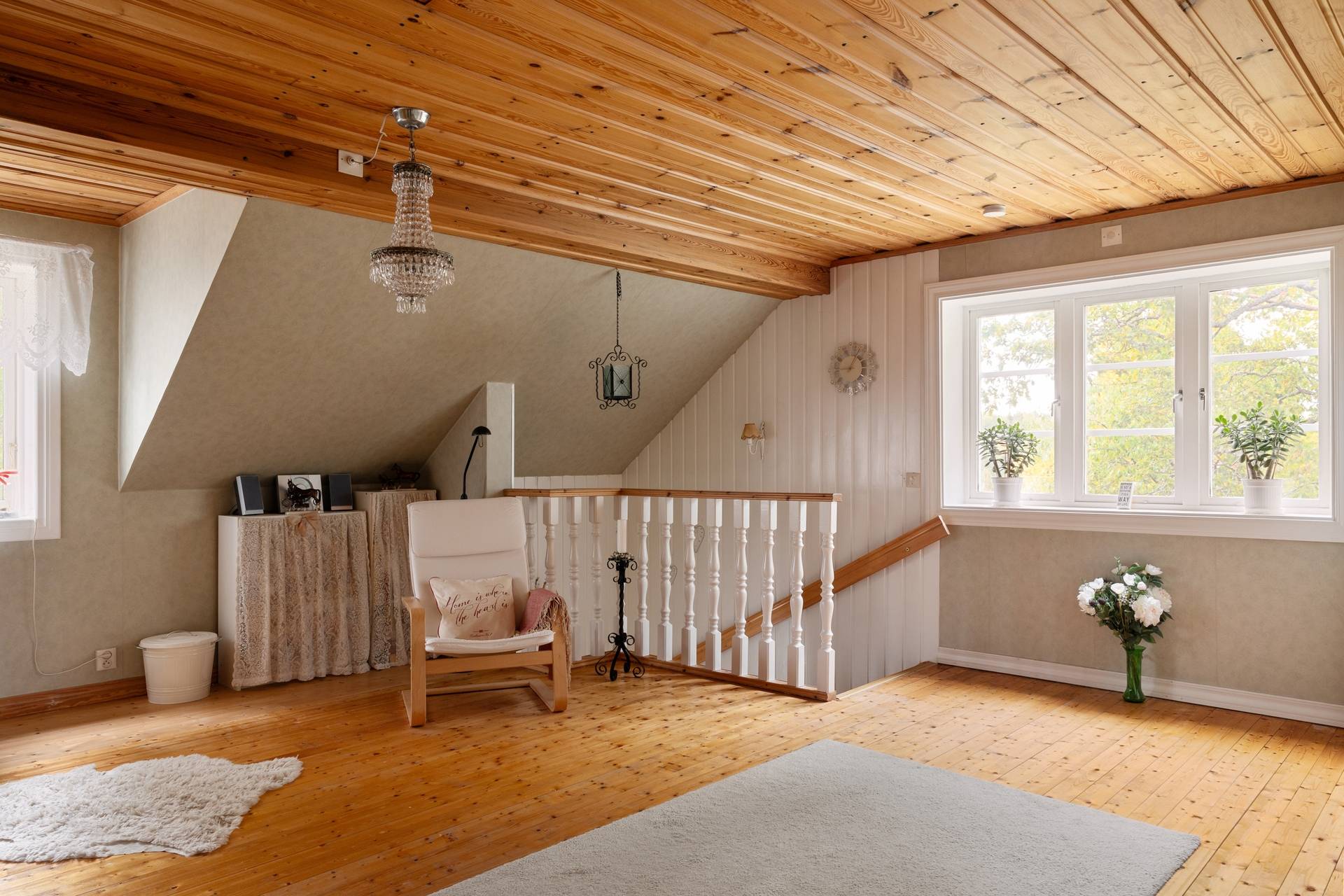 5 rum Gård/skog på Mellringe gård 1 Läggesta/Hedlandet Mariefred Strängnäs kommun - bild 41