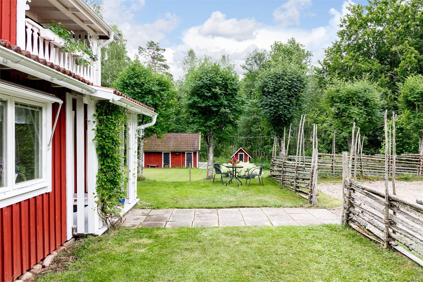 3 rum Villa på Tolg Hagalund 2 Tolg Växjö kommun - bild 5