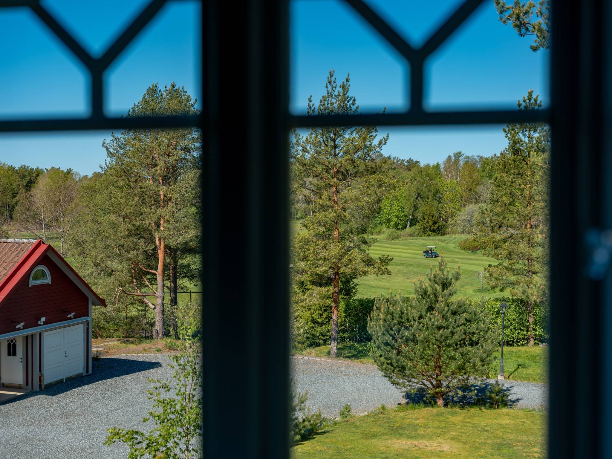 5 rum Villa på Nytorpsvägen 57 Nytorp Österåkers kommun - bild 24