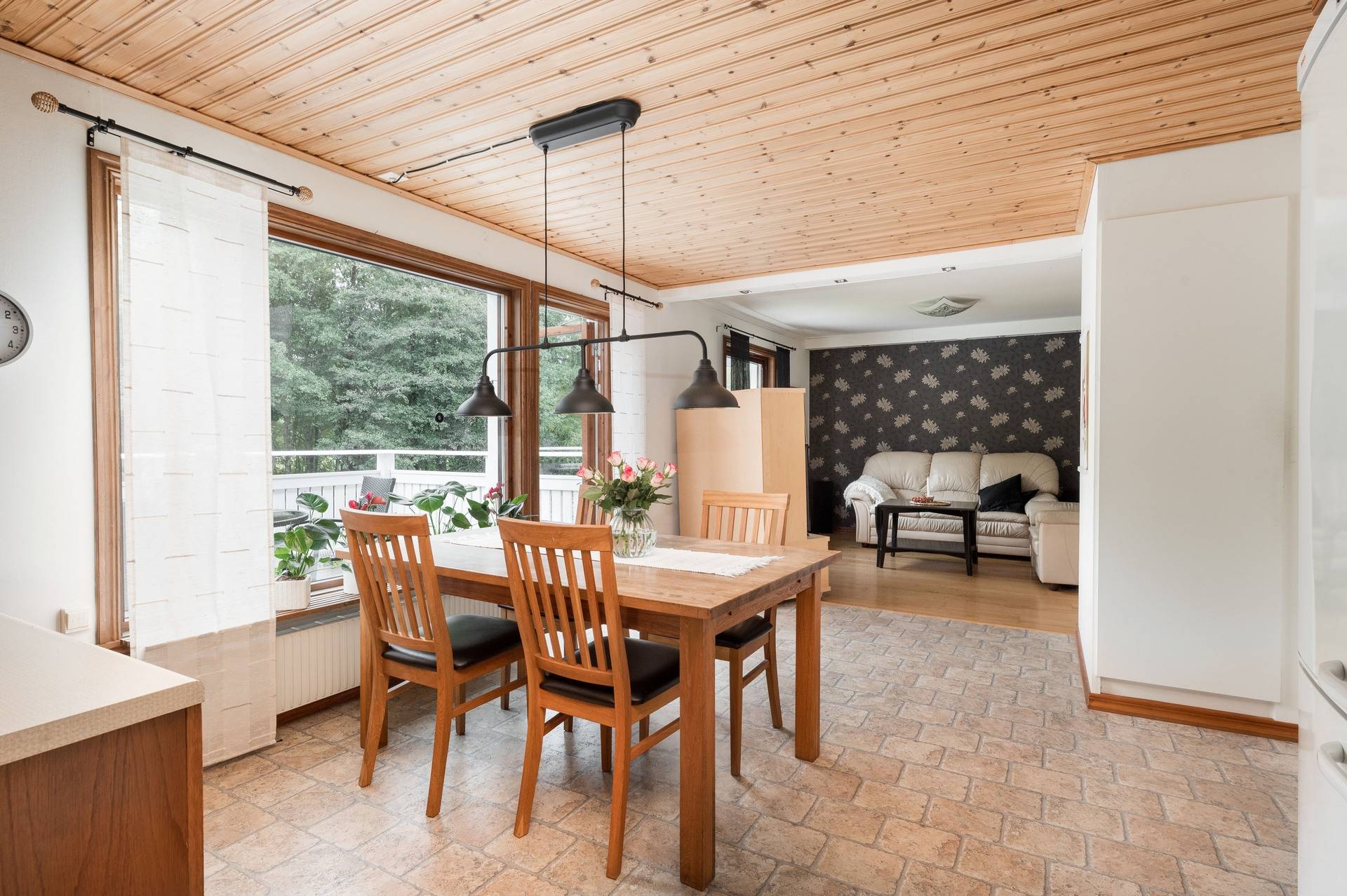 7 rum Villa på Vallgatan 11 Forserum Nässjö kommun - bild 9