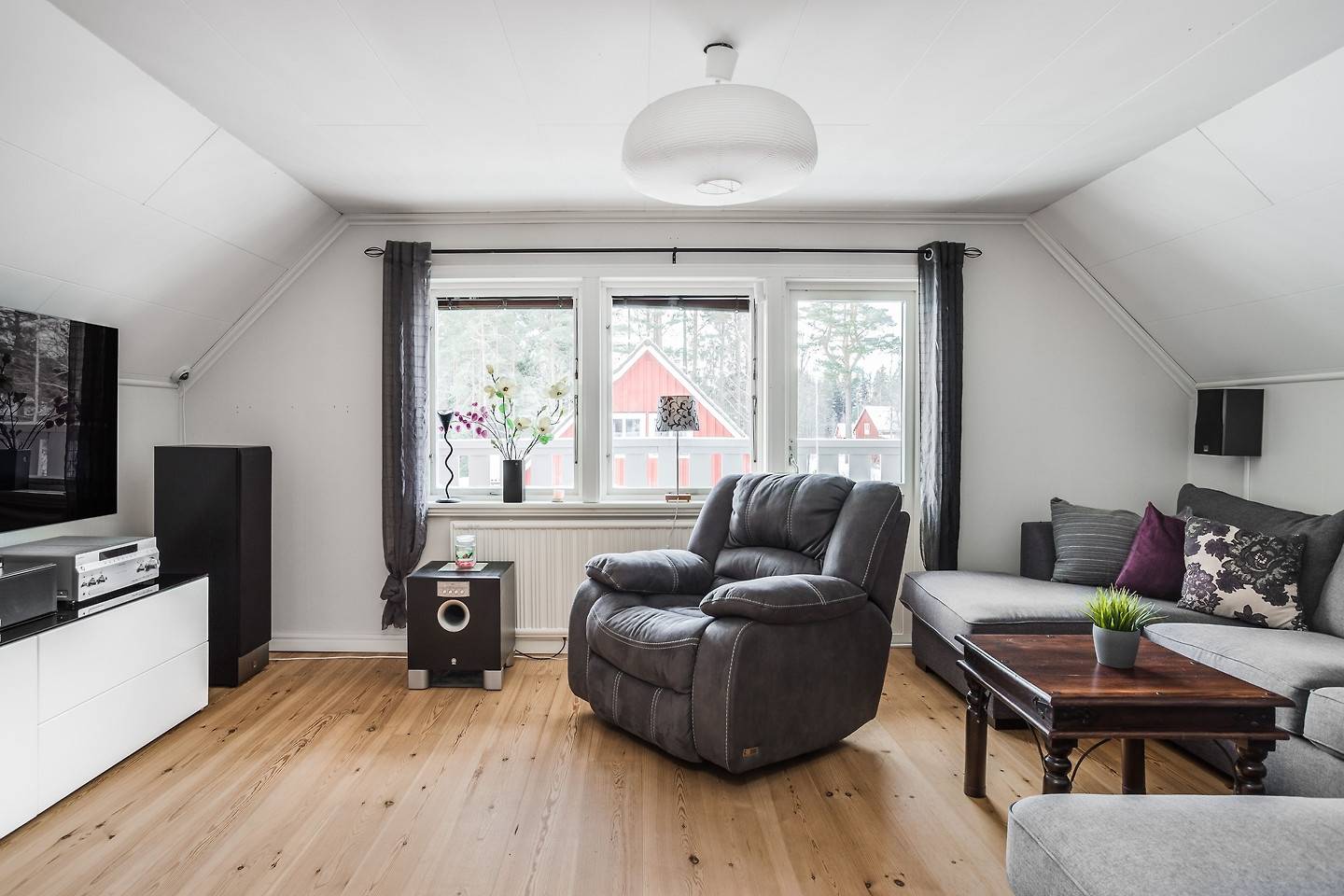 6 rum Villa på Furuvägen 10 Grönalid Vansbro kommun - bild 20