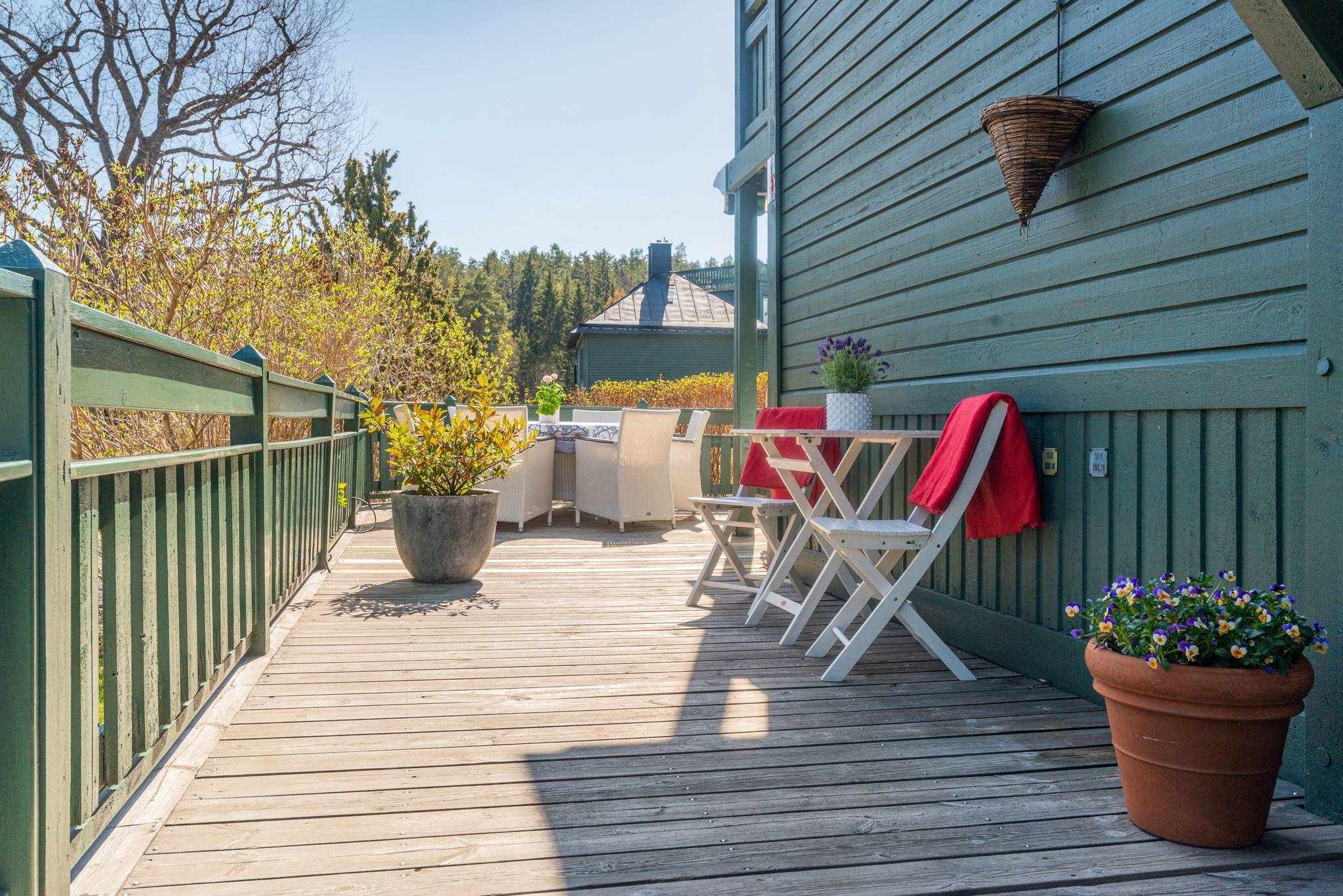 4 rum Lägenhet på Fågelbrostigen 518 Fågelbro Värmdö kommun - bild 13