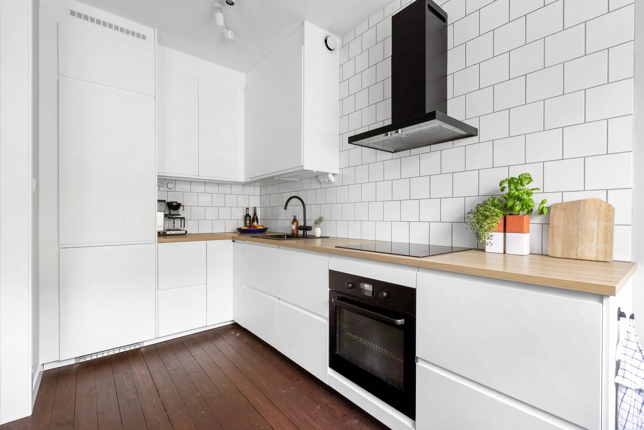 2 rum Lägenhet på Brunnsgatan 2B Centrala Sundbyberg Sundbybergs kommun - bild 6