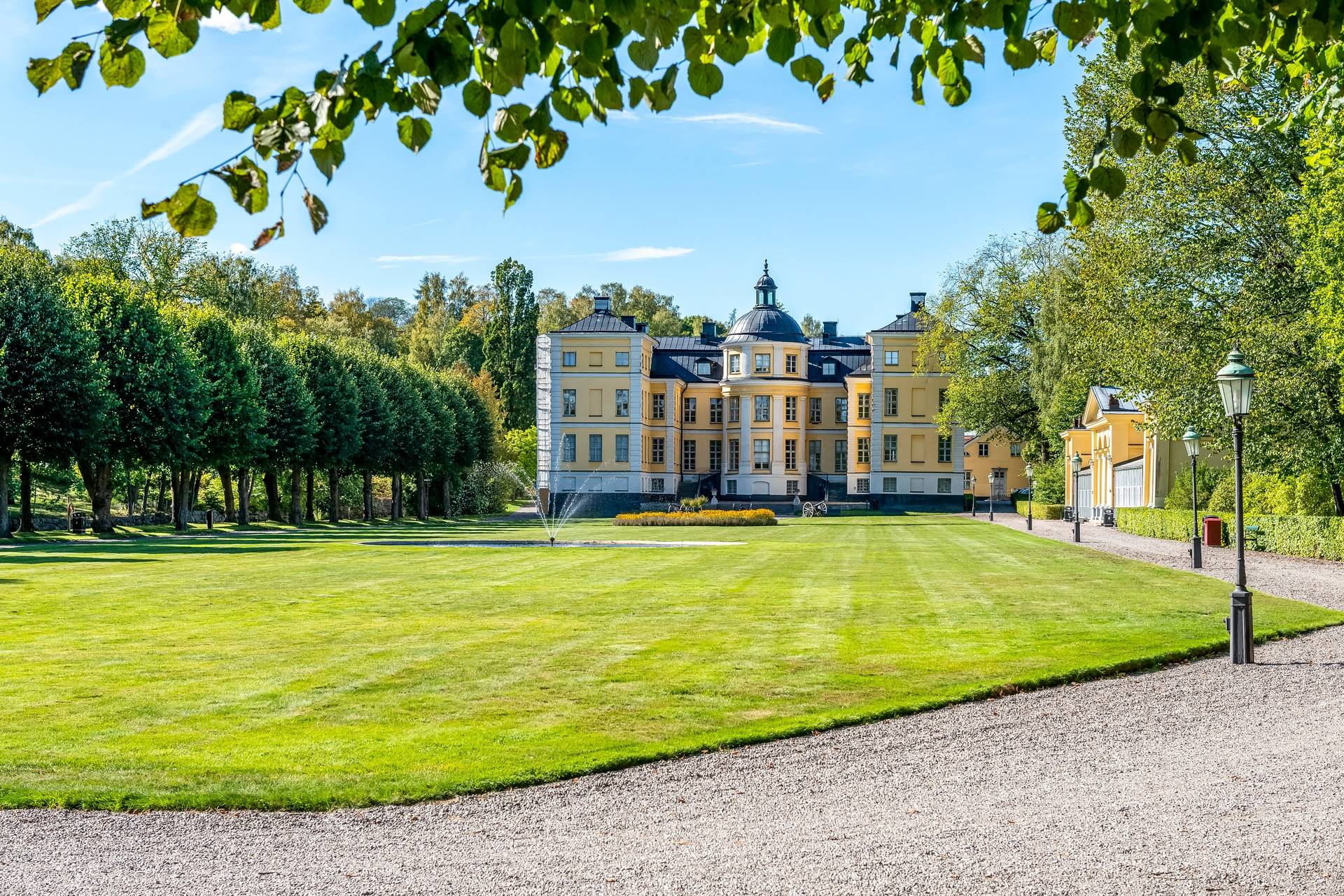 2 rum Lägenhet på De Wijks väg 12A Centralt Finspångs kommun - bild 20