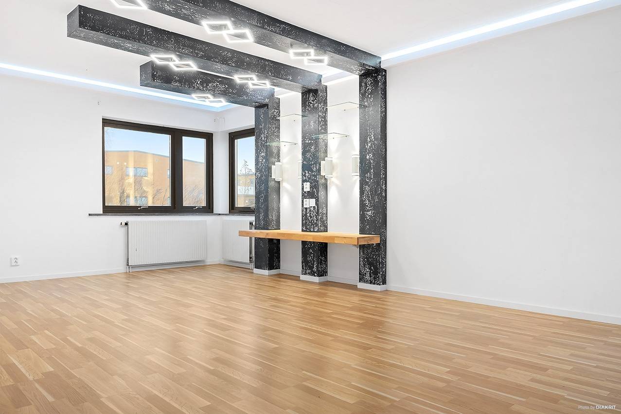 3 rum villa på Axeltoftavägen 8 Häljarp, Landskrona kommun - bild 2