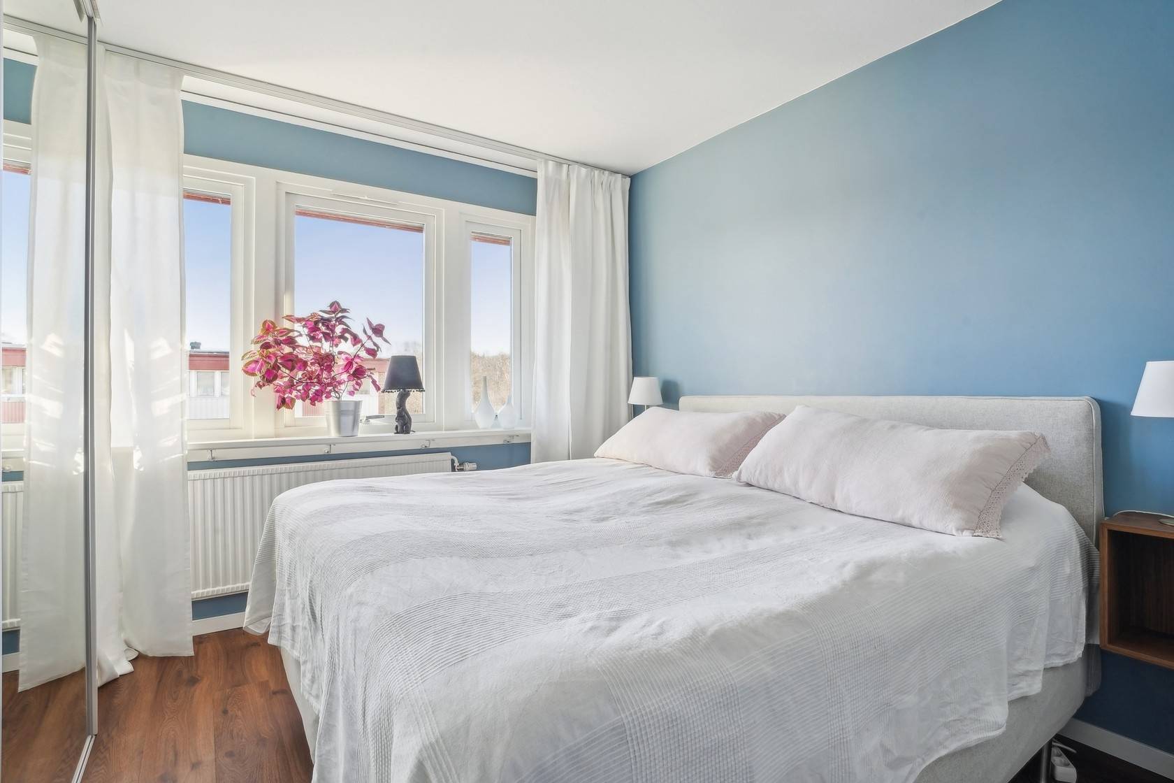 4 rum Lägenhet på Kantor Edgrens väg 10 C Lerum Lerums kommun - bild 19