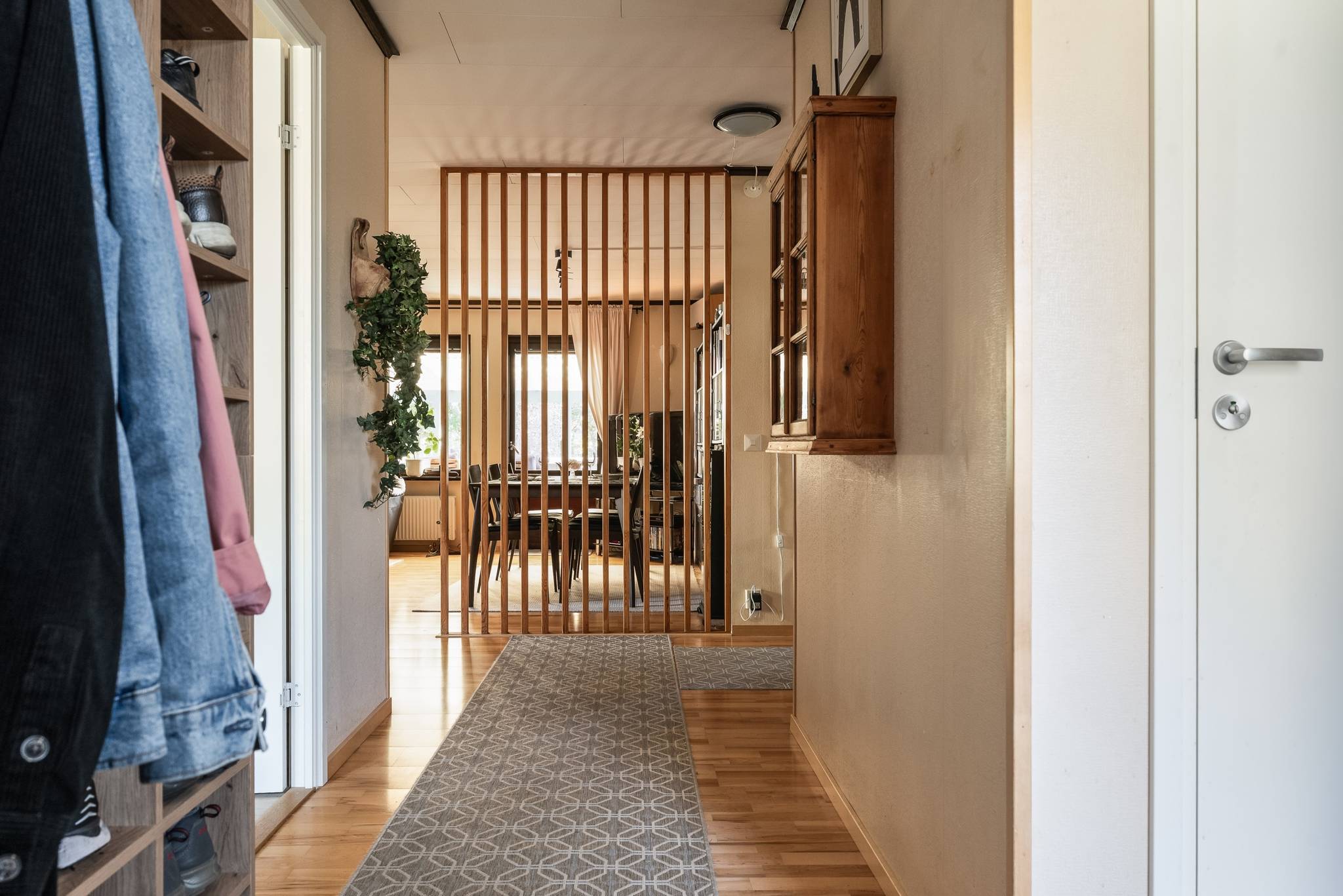 4 rum Villa på Movägen 7 Braås Växjö kommun - bild 11
