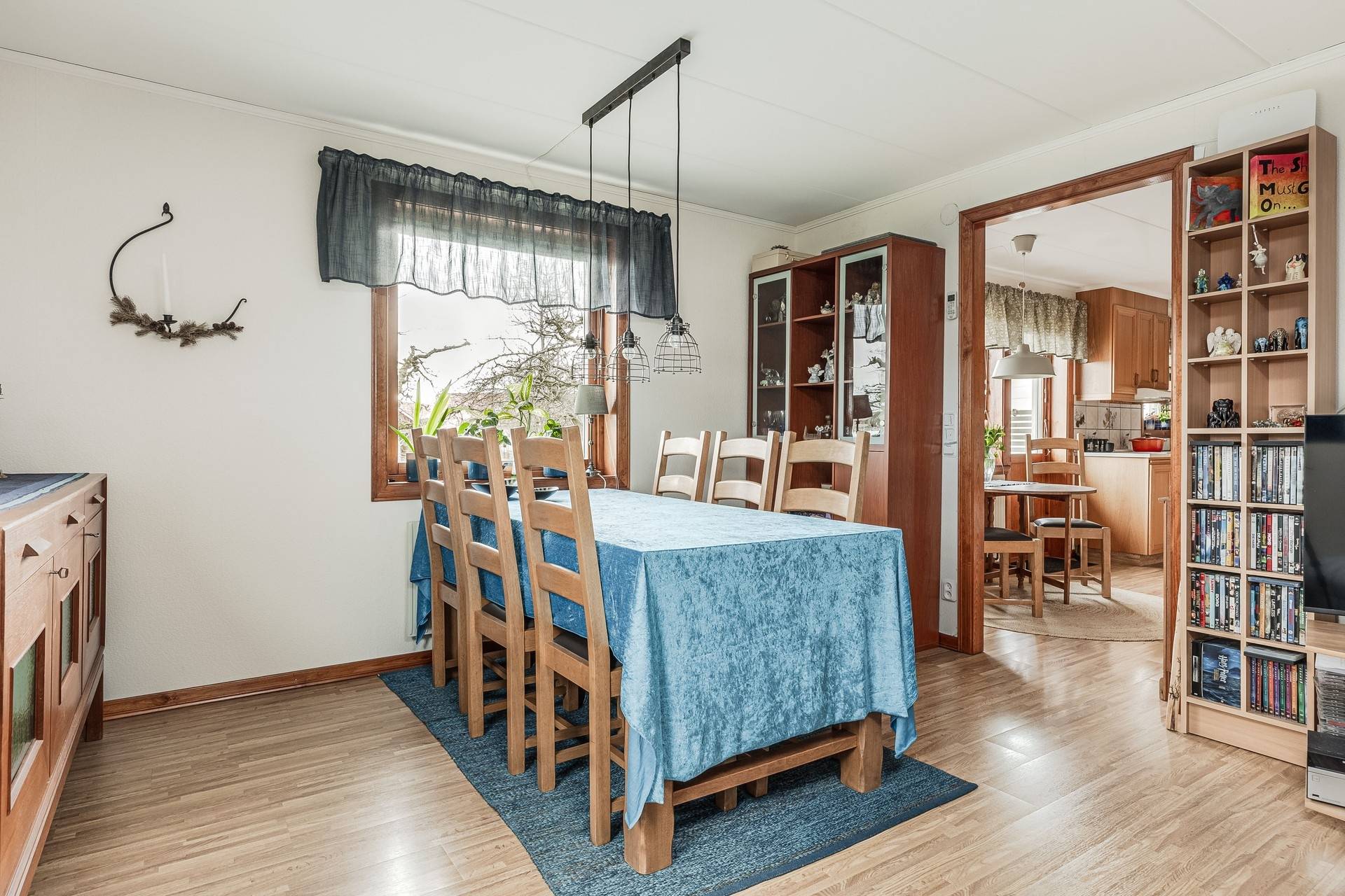 5 rum Gård med jordbruk på Skogstorp BÅNGA 204 Skogstorp Falkenbergs kommun - bild 16