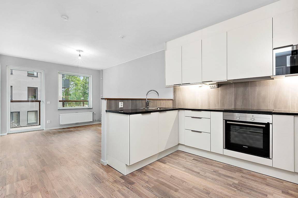 Sundbyberg, Sundbybergs kommun