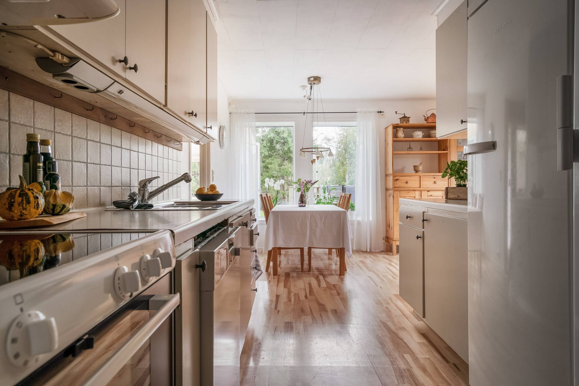7 rum Villa på Lindåsvägen 29 Lindome Mölndals kommun - bild 6