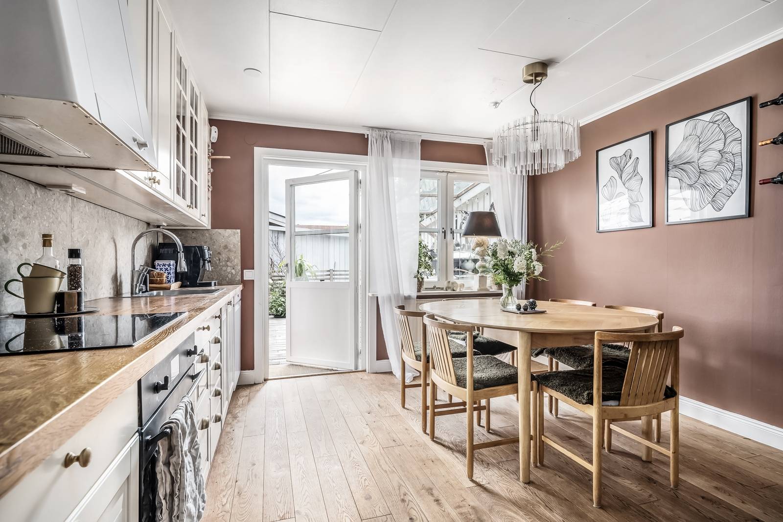 4 rum Lägenhet på Järnåldersringen 683 Haninge kommun - bild 11