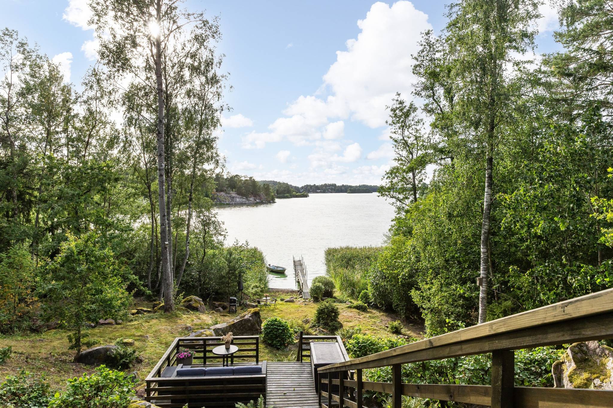 2 rum fritidshus på Svinstad UDDEN 15 Linköping, Linköpings kommun - bild 2