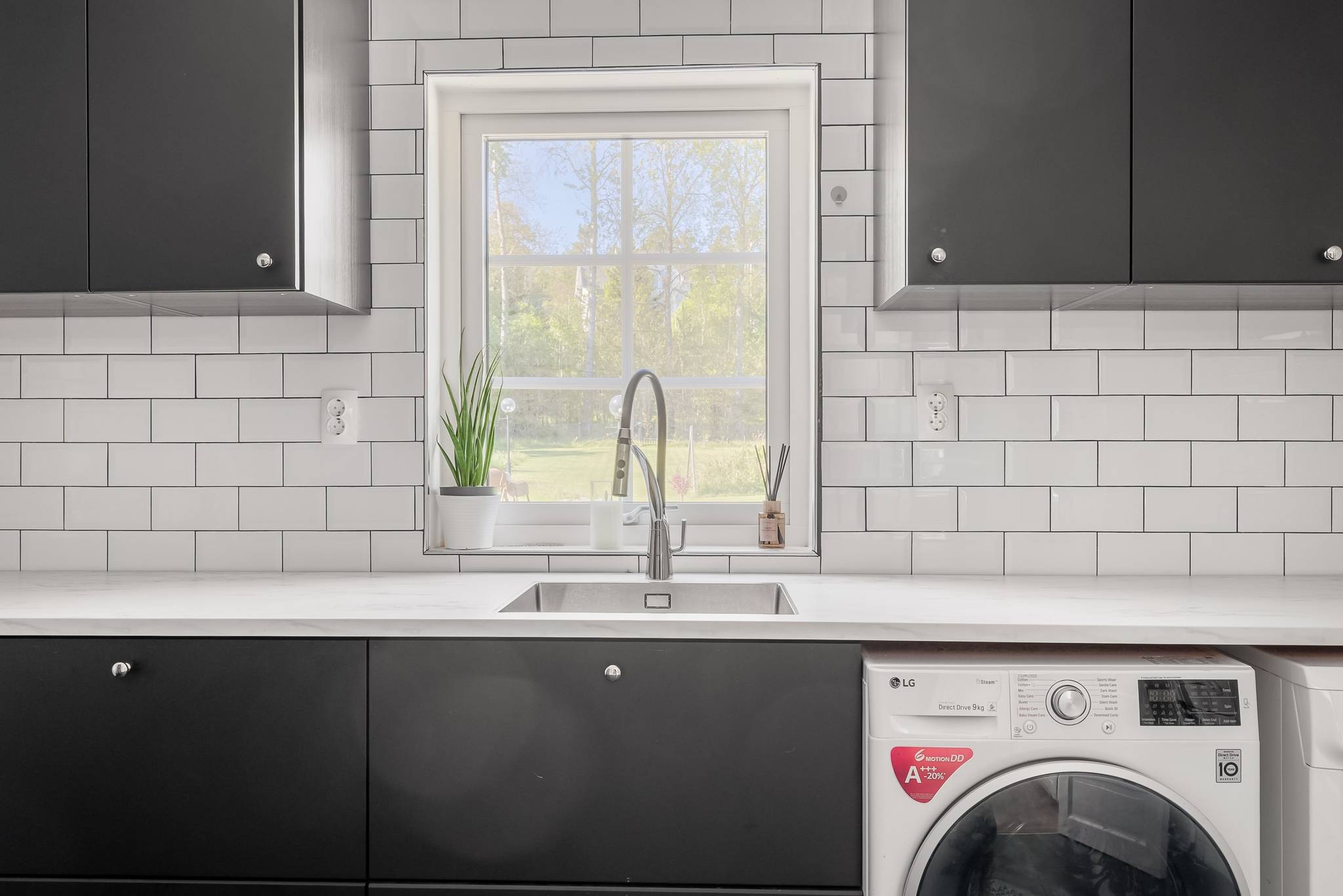 6 rum Villa på Gamla vägen 68B Haninge Haninge kommun - bild 22