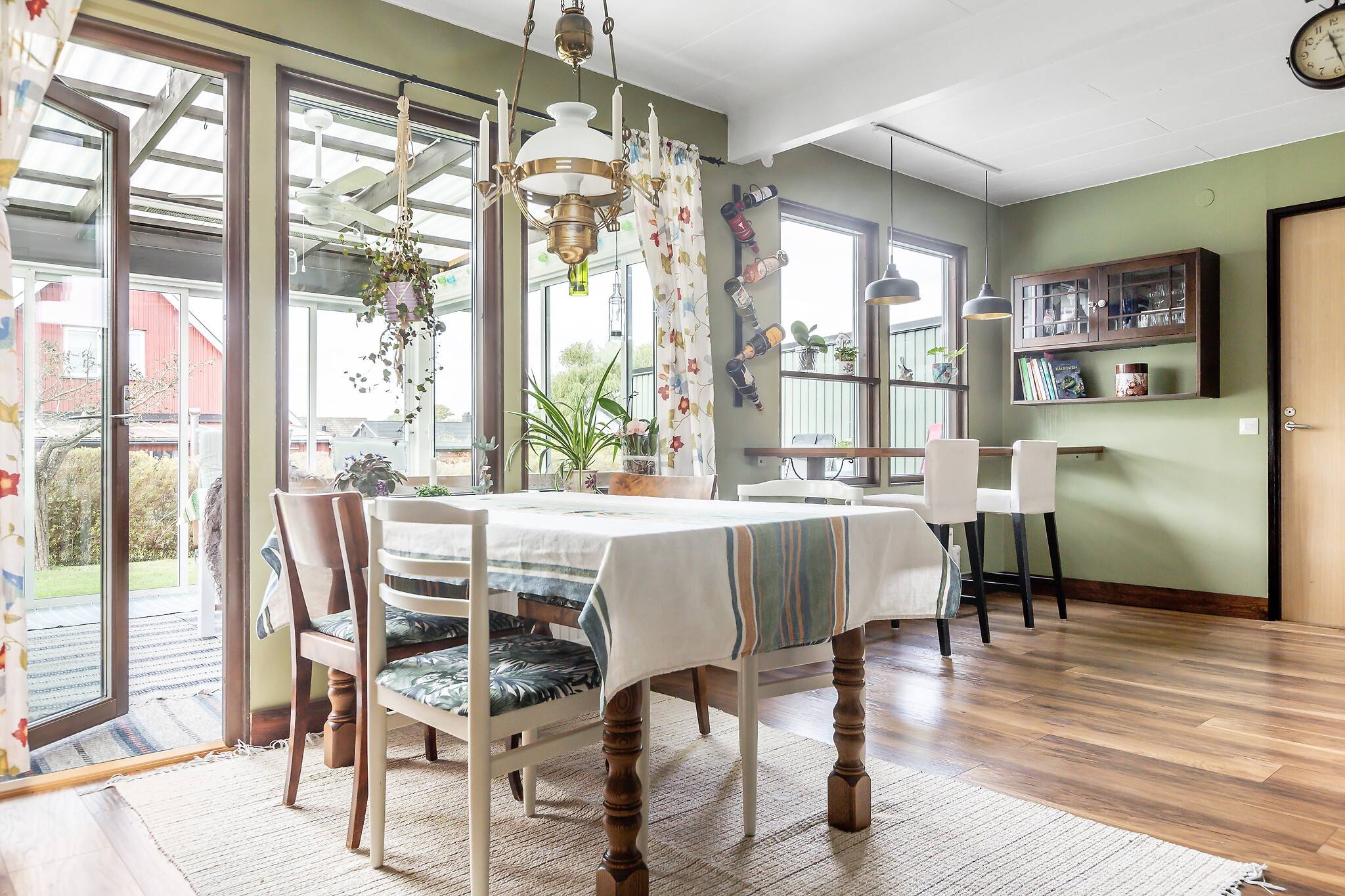 7 rum Villa på Kråksångsvägen 16 Linköpings kommun - bild 7