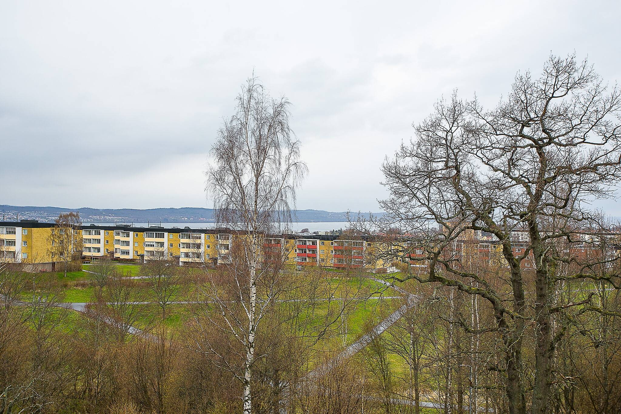 3 rum Lägenhet på Oxelgatan 27 Ekhagen Jönköpings kommun - bild 28