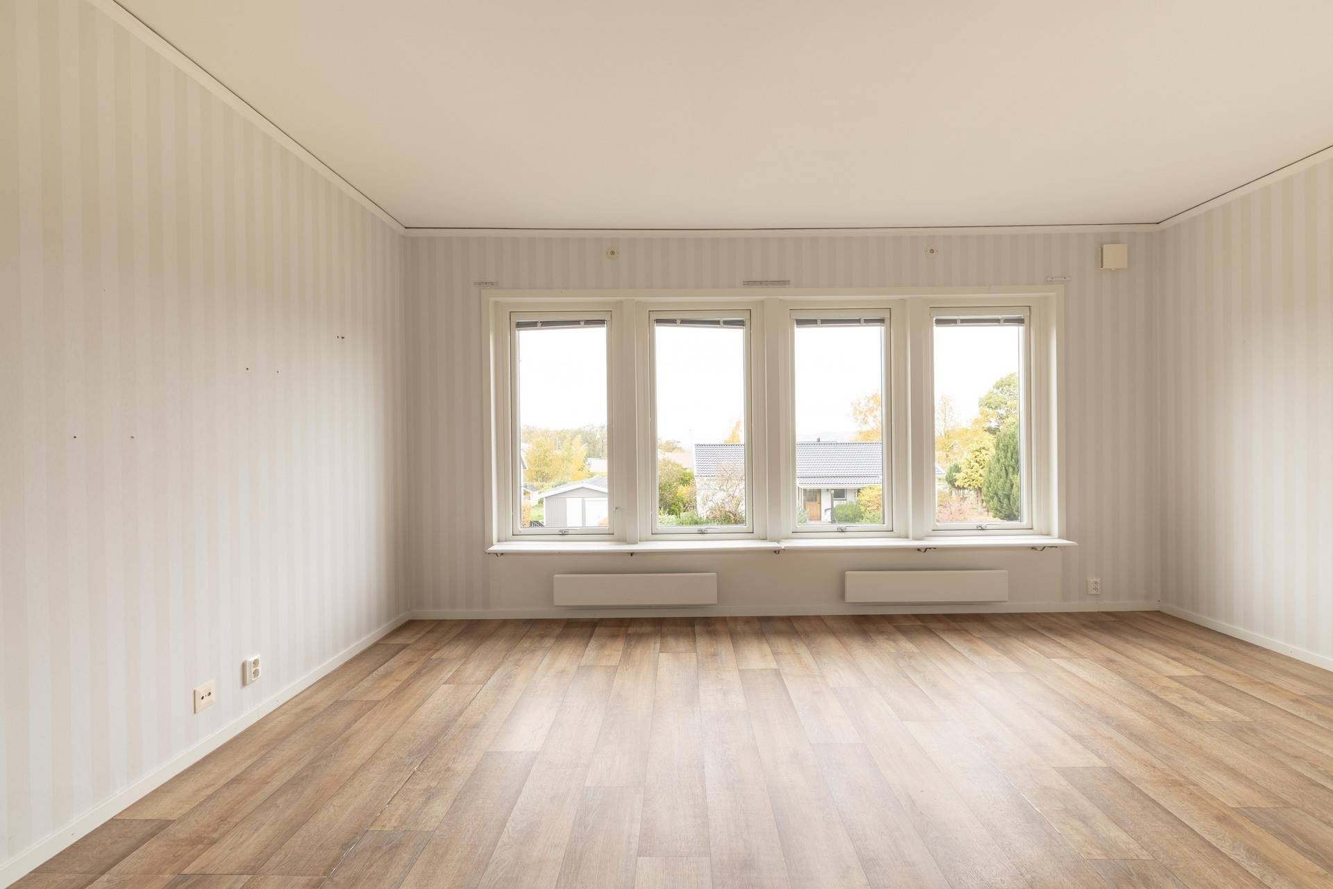 4 rum Par-/kedje-/radhus på Dalgatan 2C Kaxholmen Jönköpings kommun - bild 18