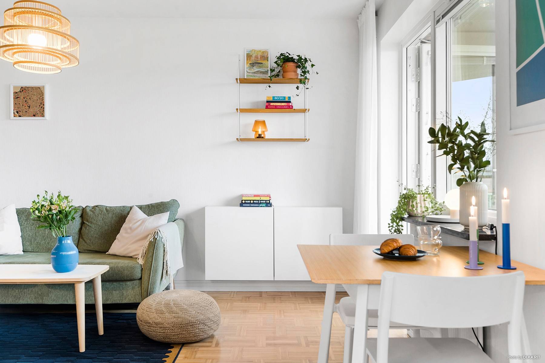 1 rum Lägenhet på Virvelvindsgatan 8 Centrala Hisingen Gamla Kvillebäcken Göteborgs kommun - bild 5